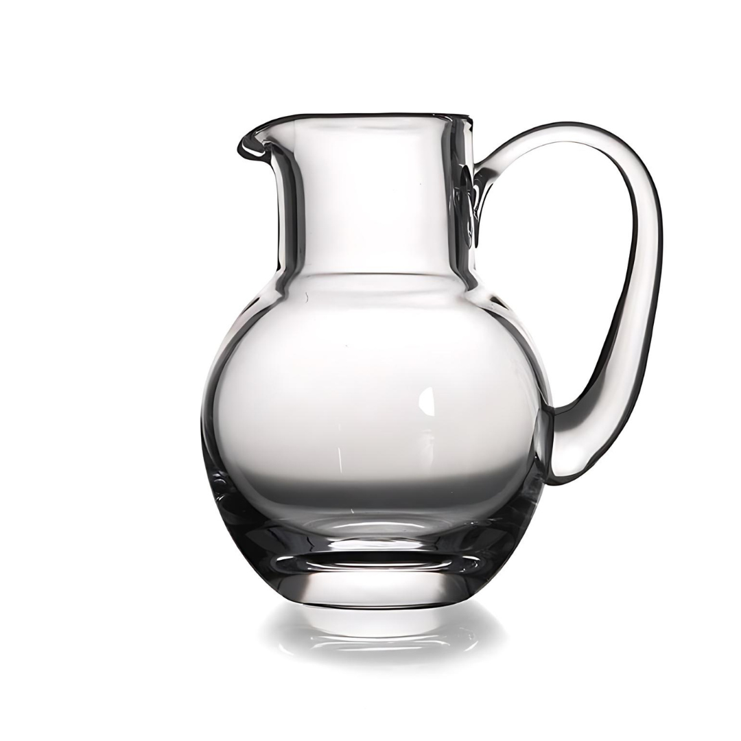 Crystallin Pitcher -  350 cc Winnie