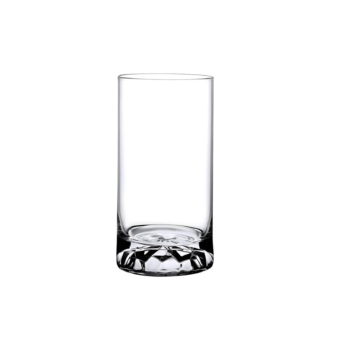 Crystallin Drinking Glasses