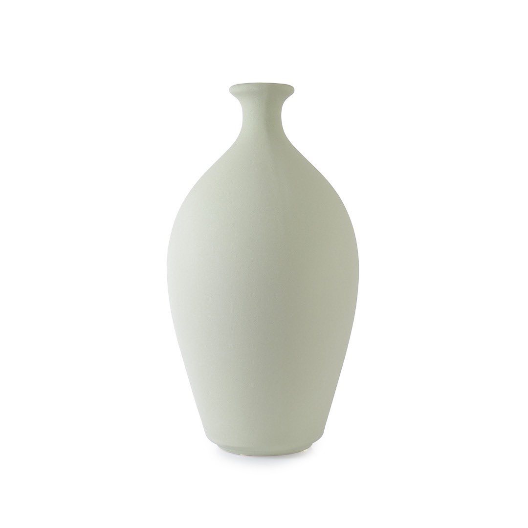 Apollo Vase Textured Ceramic - LUMINA ELIGMA HOME