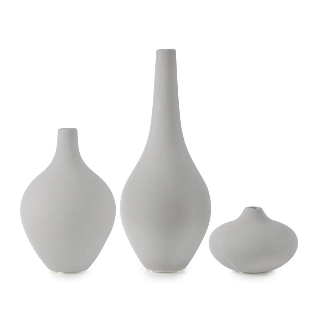 Artemis 3 Vases Set