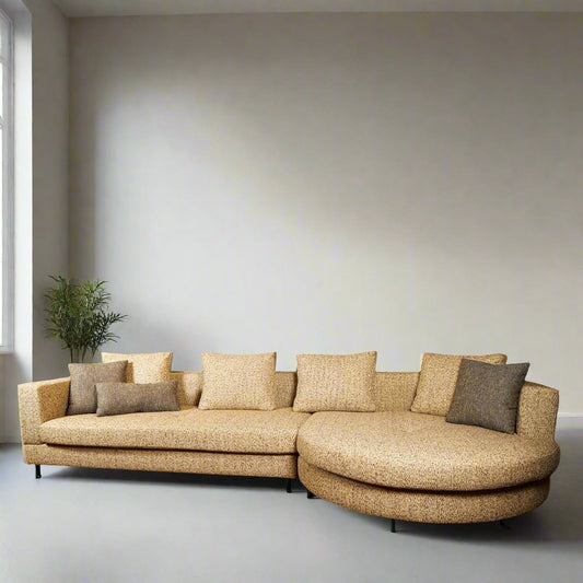 The Pond Sectional Sofa