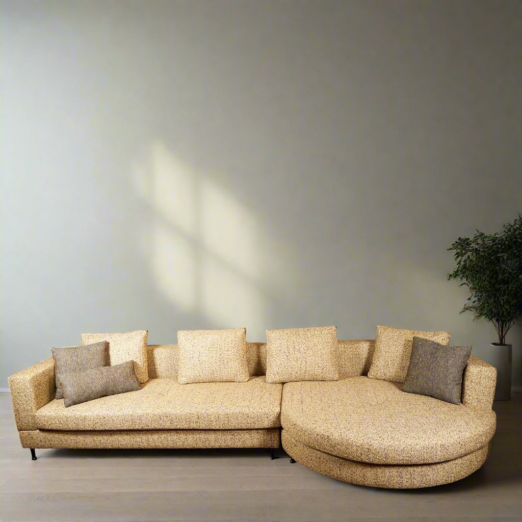 The Pond Sectional Sofa