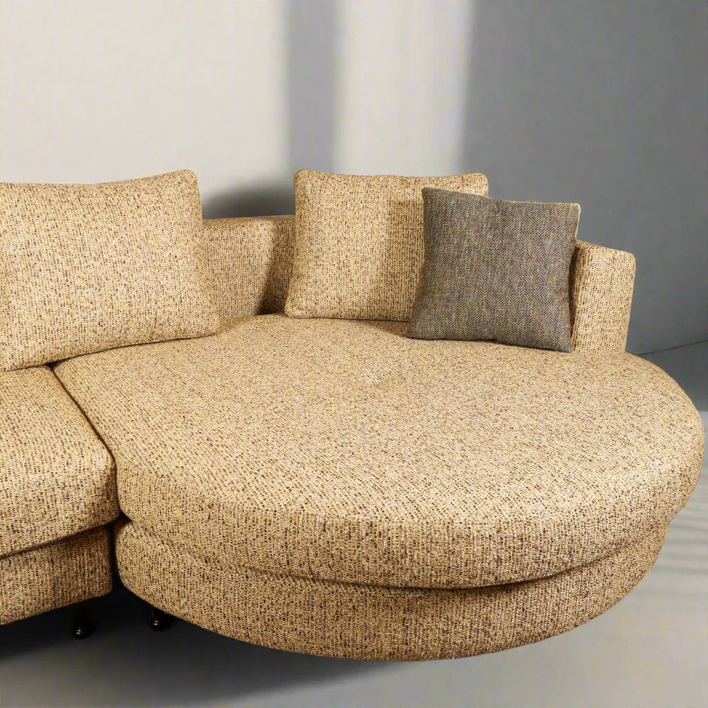 The Pond Sectional Sofa