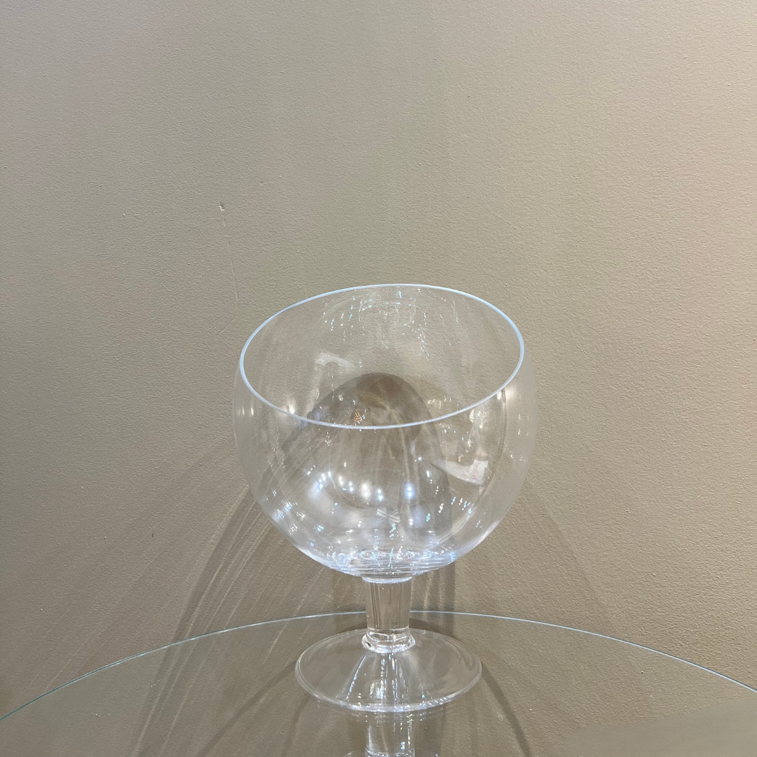 Crystallin Cup with Stand