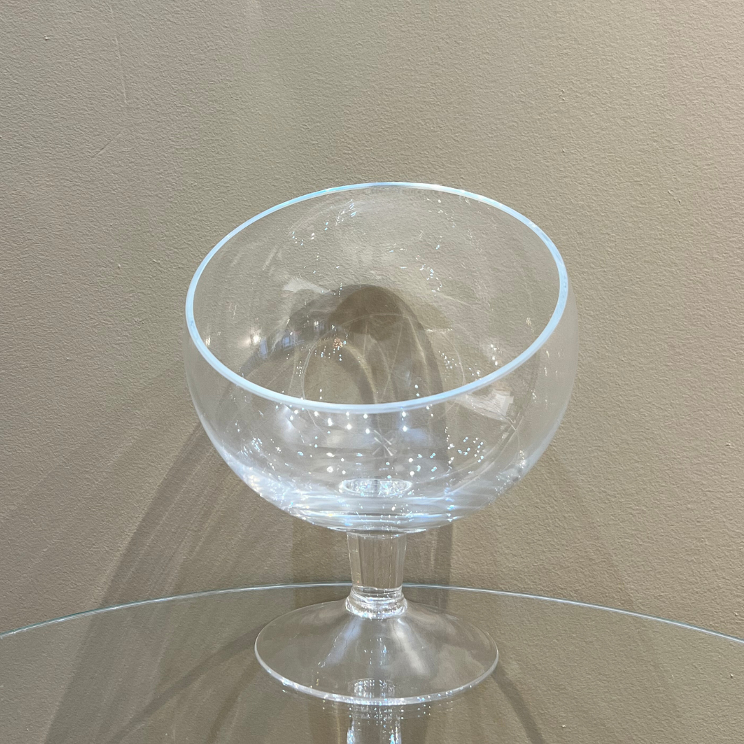 Crystallin Cup with Stand