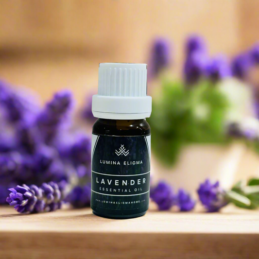 Lavender Essential Oil