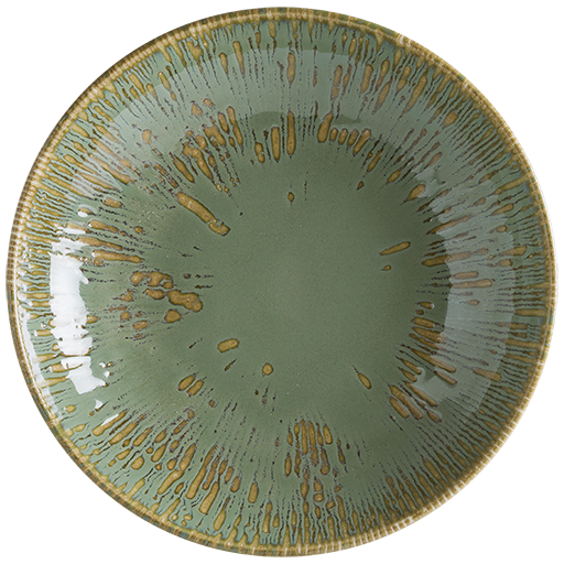 Solara - Plates Collection - LUMINA ELIGMA HOME