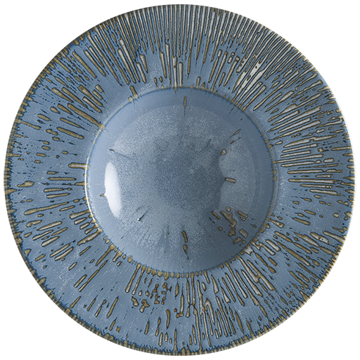 Solara - Plates Collection - LUMINA ELIGMA HOME